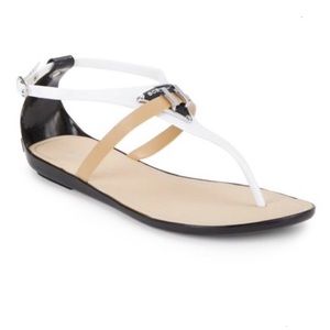 BCBGENERATION Calantha Jelly Sandal